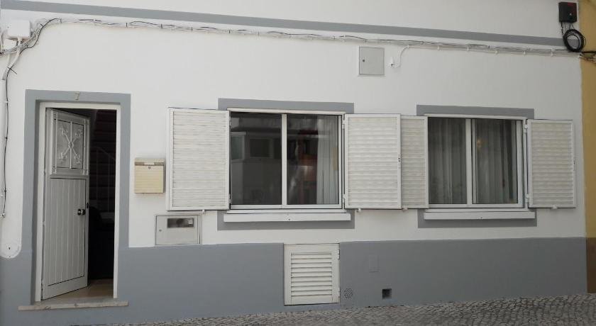Casa Algarvia Lagos
