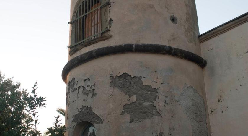 Villa il Turro