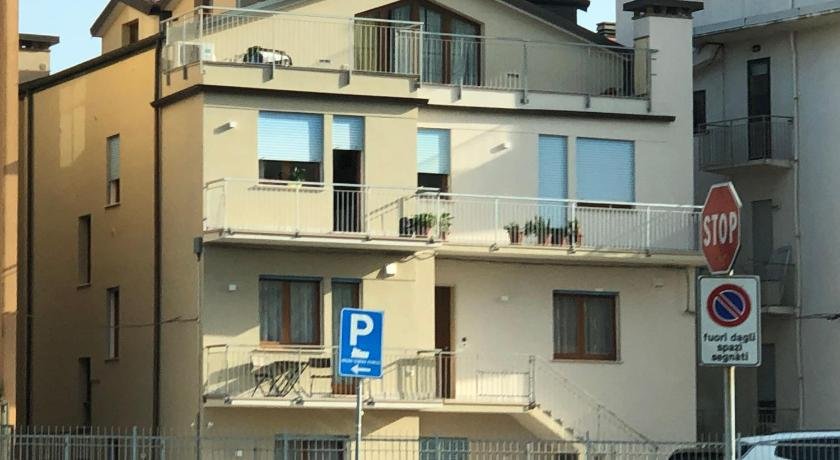 Casa Nives Chioggia