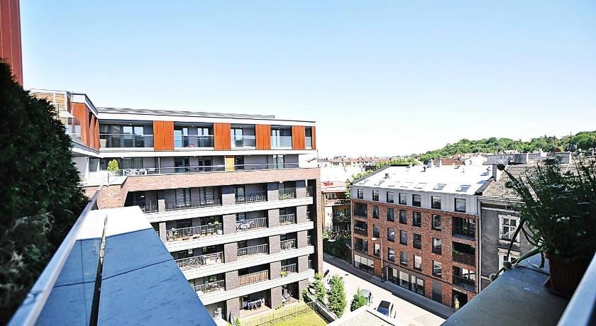 Designomania Apartments - Nadwislanska 11