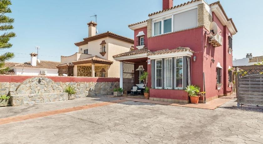 Villa Marty - Mayores De 25 Anos
