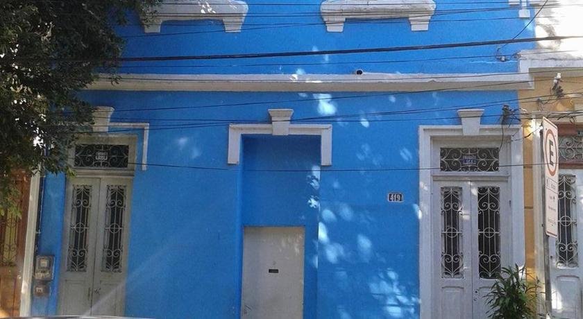 Hostel Cidade Nova