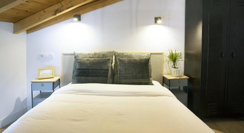 The Loft Deluxe