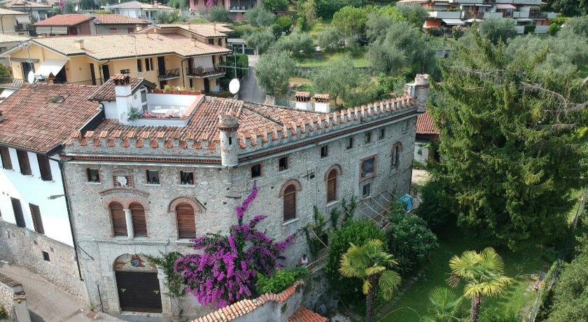 Casa Castello Salo