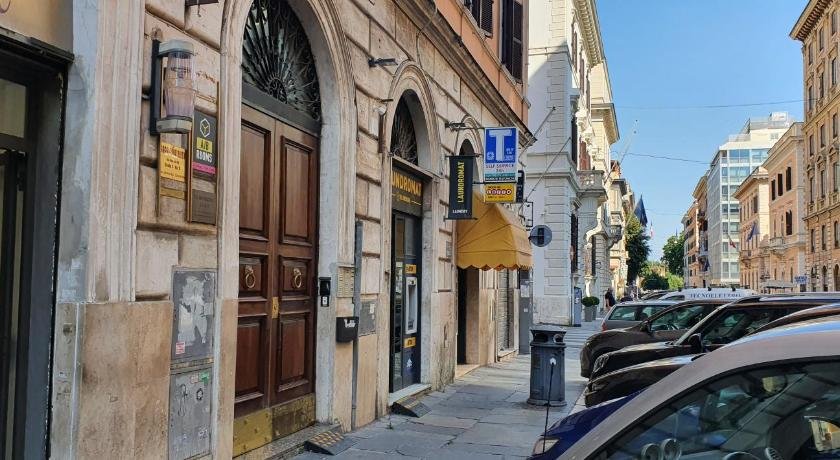 Via Palestro 56 Apartment