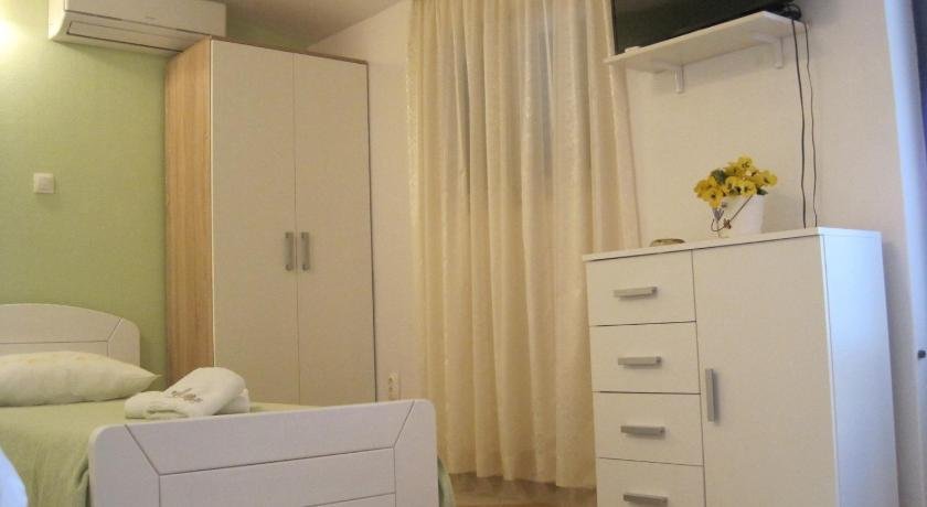 Apartment Pema - air conditioning