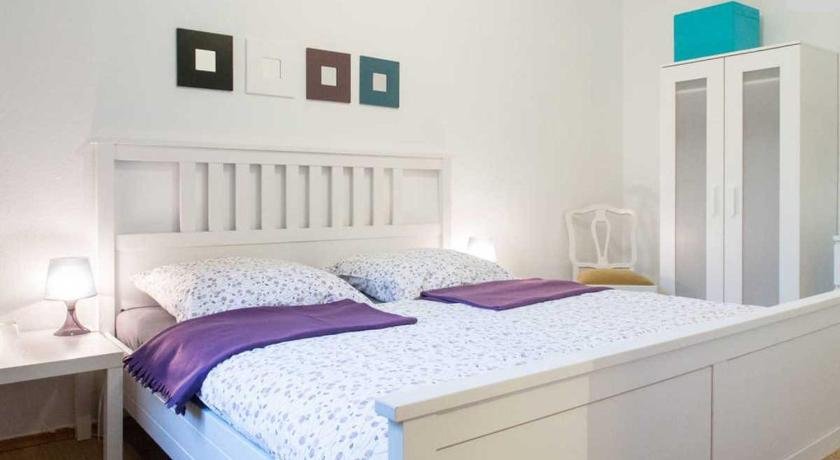 Altstadt Ferienwohnung Wagner