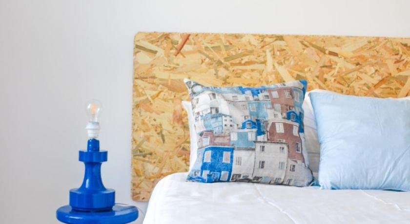Belem River Apartment