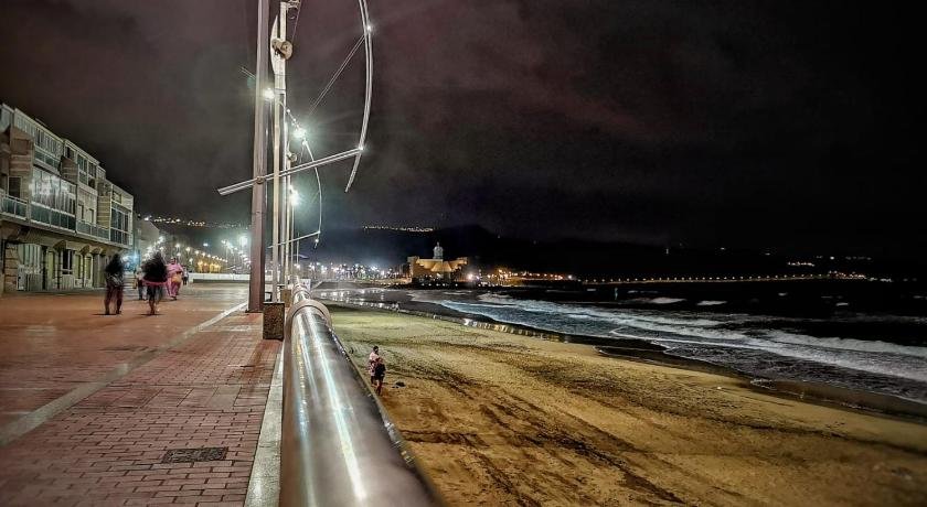 Rincon del mercado
