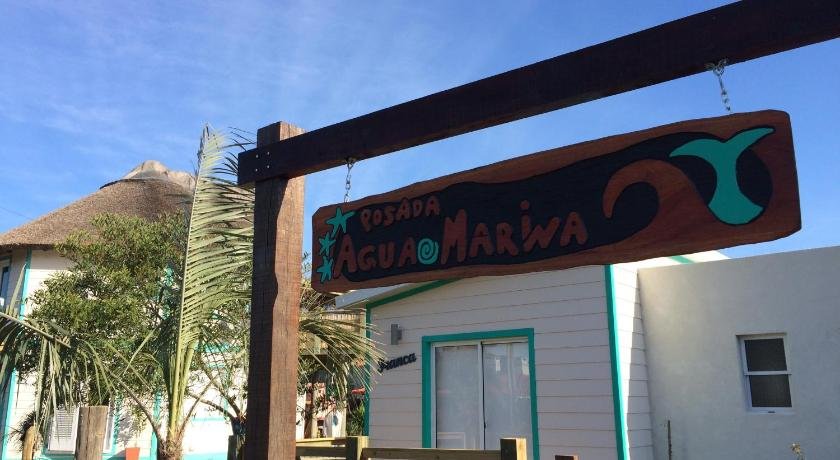 Posada Agua Marina