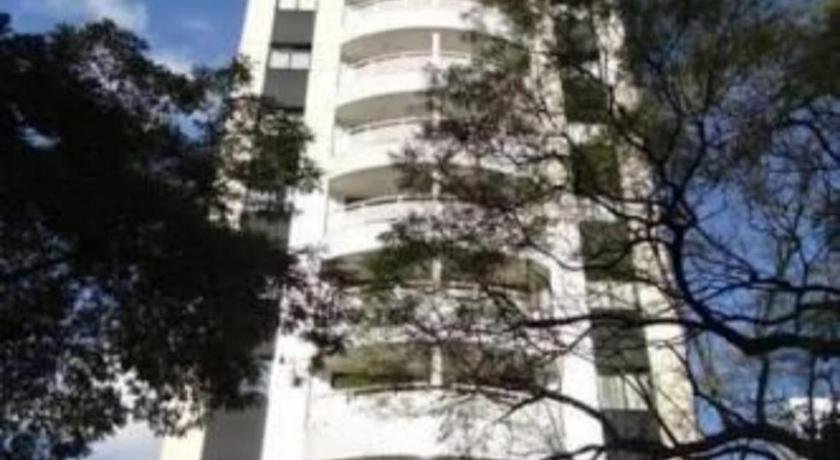 711 Flat The Palace Moema Apartamento Particular