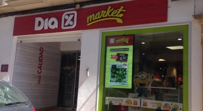 Apartamento Almendra