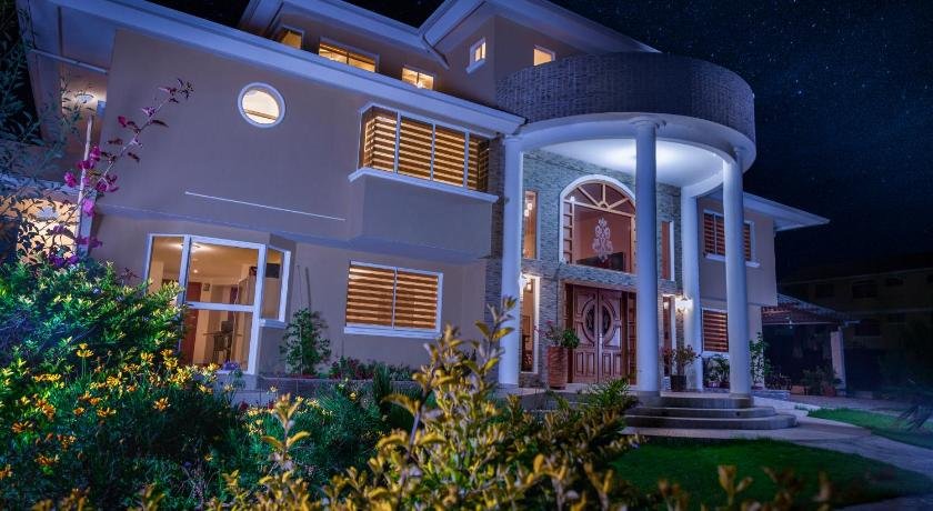 Hotel Casa Sayu