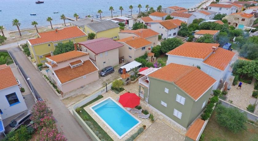 Villa Goga Privlaka