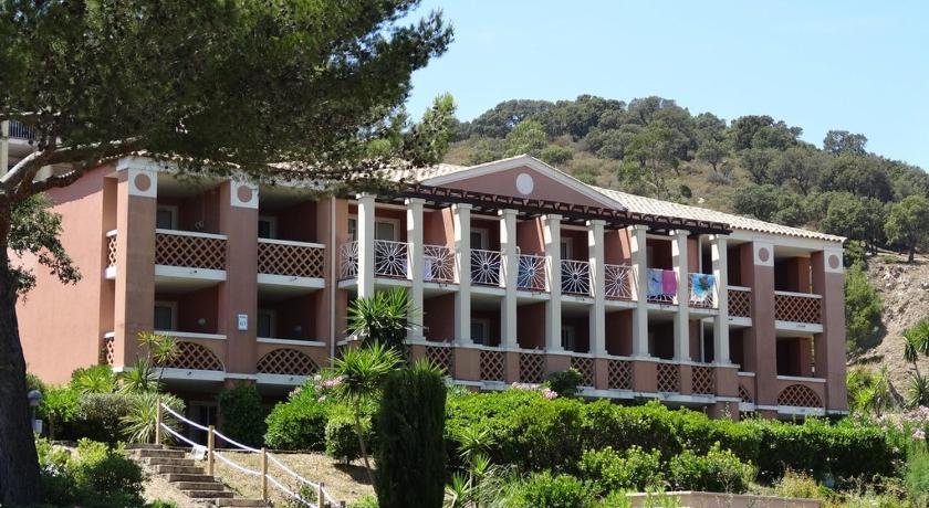 Studio vue mer Saint-Raphael