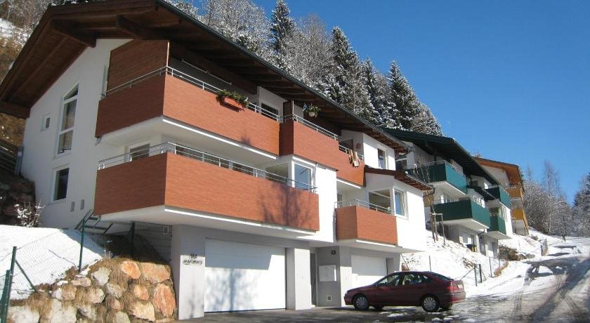 Apartment Bruckberg A by Alpen Apartments