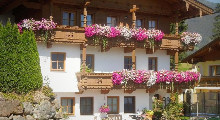 Ferienwohnung Eder Hippach