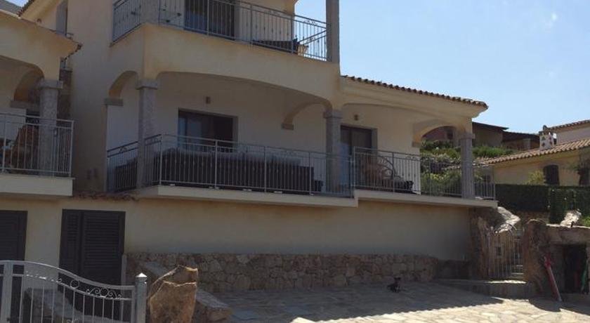 Casa Hermosa Budoni