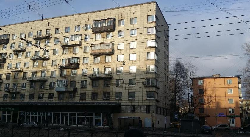 Апартаменты на Новочеркасском проспекте 22/15