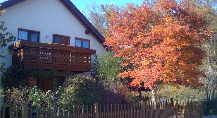 Ferienwohnung Nafelt