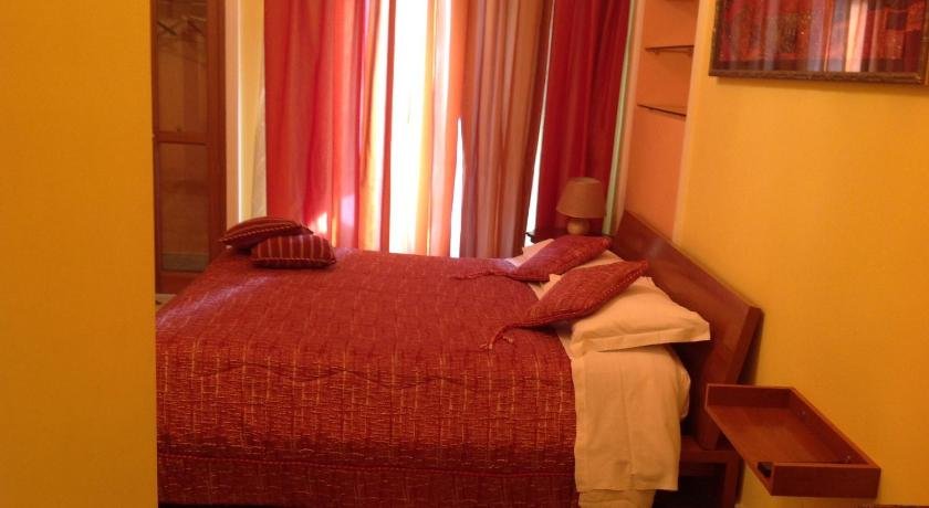 Bed & Breakfast Federico II Foggia