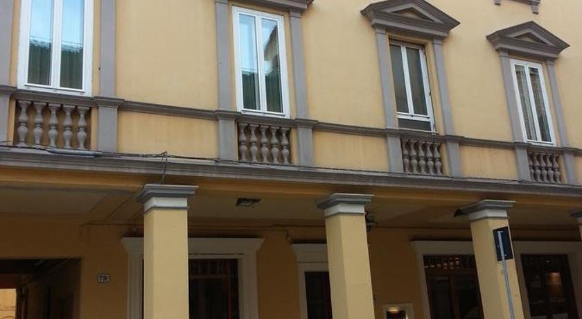 Appartamento Maggiore