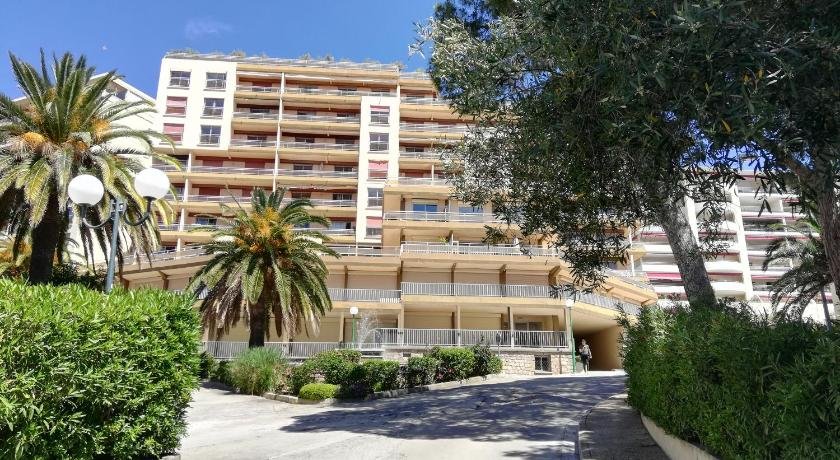 Le Parc Imperial Ajaccio