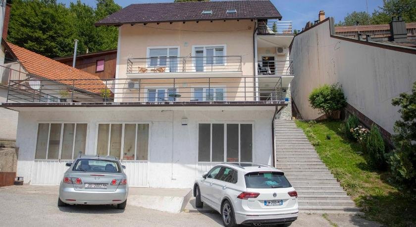 Studio Apartman Natali
