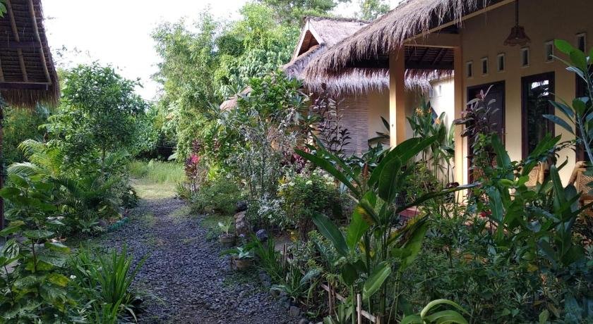 Cewin's Homestay