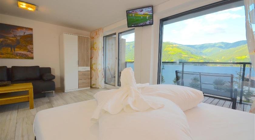 Alpin & Seeresort by Alpen Apartments