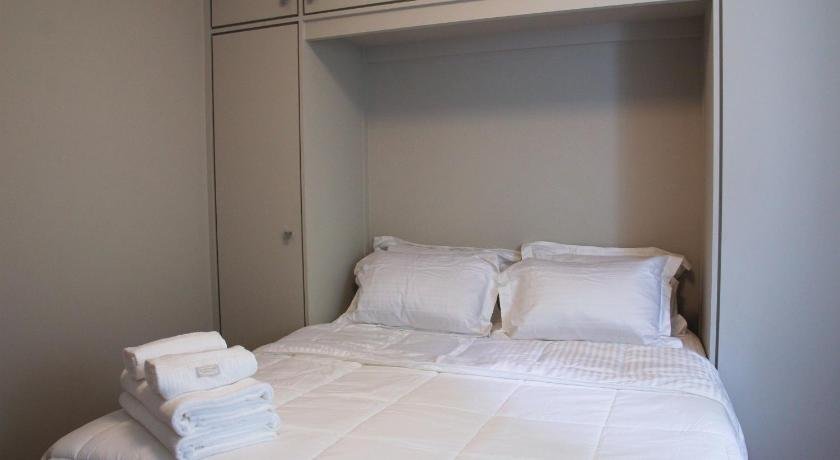 Rio5 Stylish Apartment Ipanema