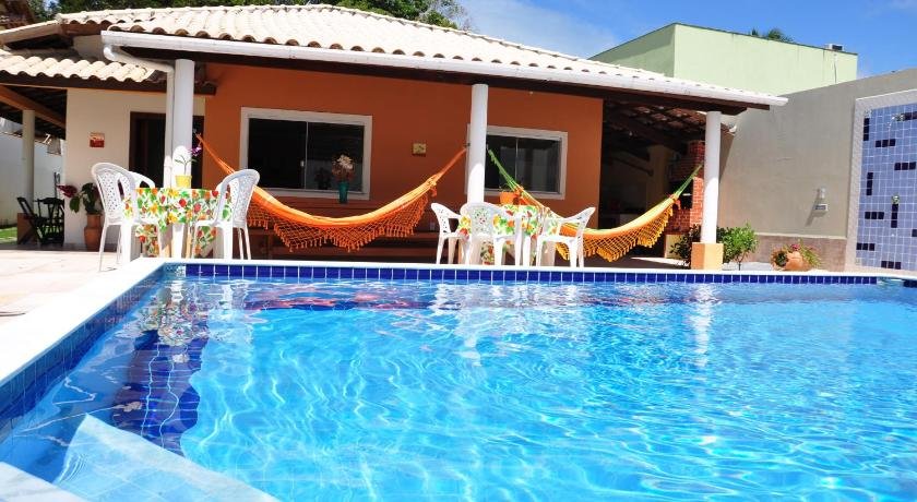 Recanto do Village