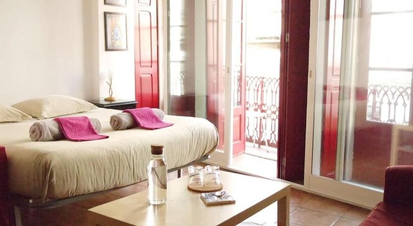 Ribeira Smart Suite
