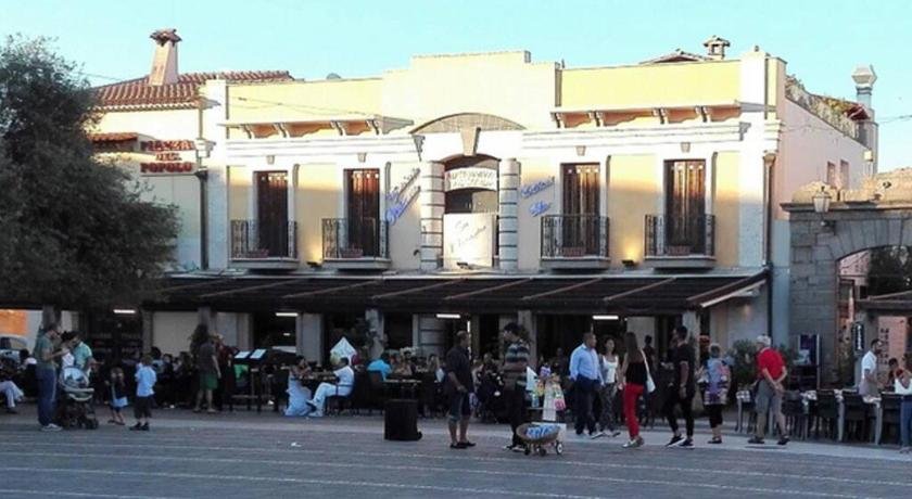 Sun And Sea Apartment Pula