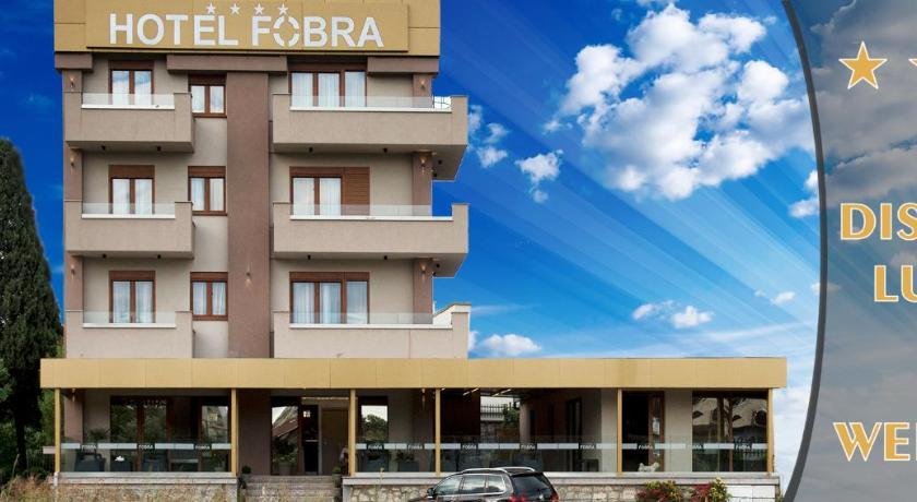 Hotel Fobra