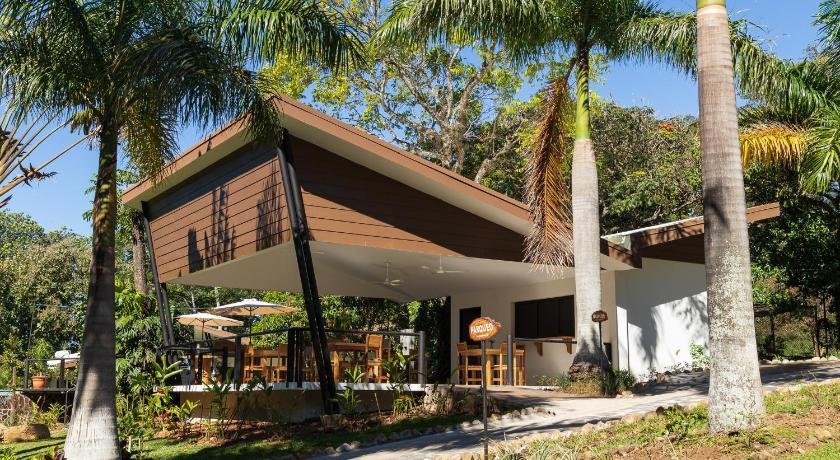 Guacima Escondida Hotel Boutique