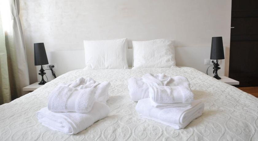 Luxury Apartment Brasov
