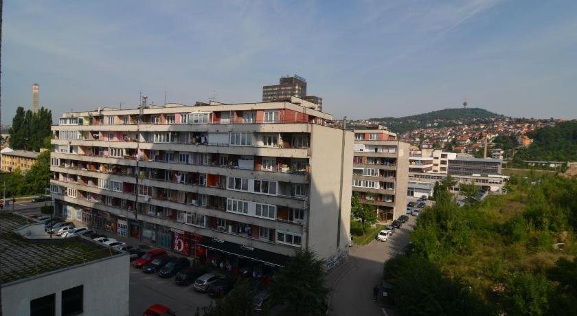 Apartment Nl Sarajevo