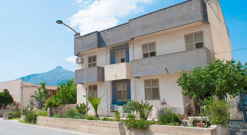 B&B Profumi di Sicilia Valderice