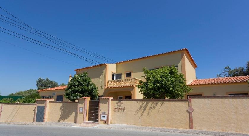 Casa da Falfeira B&B