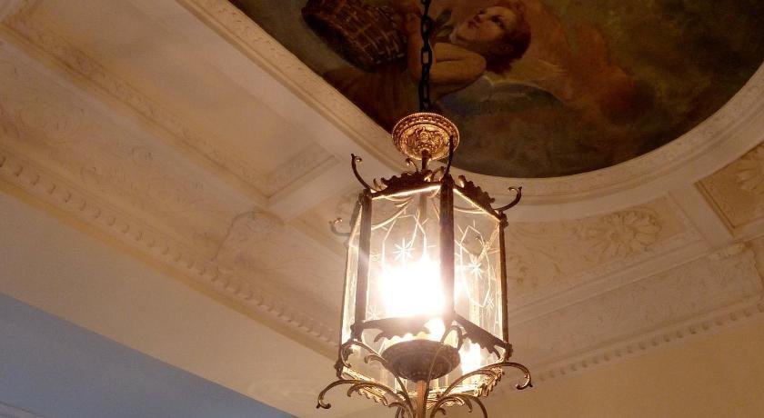 Ferienwohnungen Villa Haniel Carl