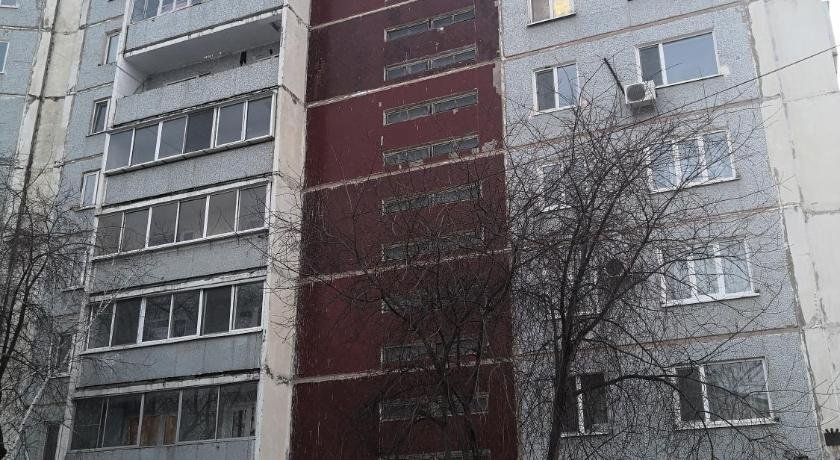 Apartment on Ignatyevskoye shosse