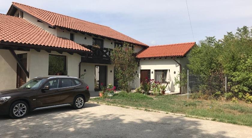Home away from home apartment Otopeni