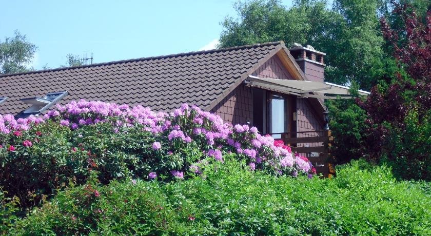 Ferienwohnung Kleiner Esch