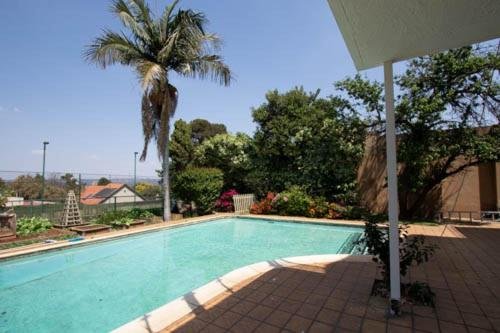 Pine Park Apartment