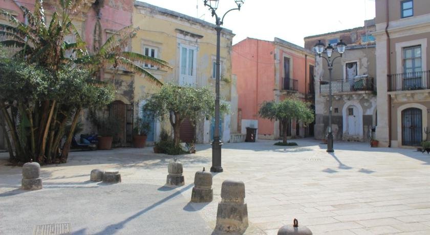 Graziella House Holiday