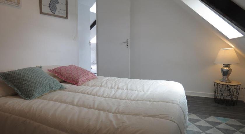 Bel appartement paimpol