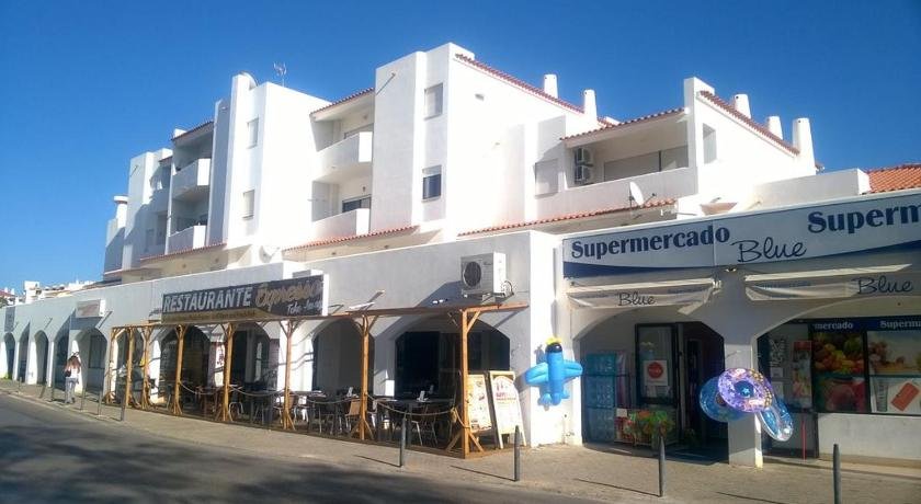 Appart moderne 6 pers Piscine 700m plage Strip NAVEGADOR EDIFICO