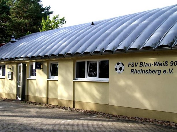 Pension Elfmeter