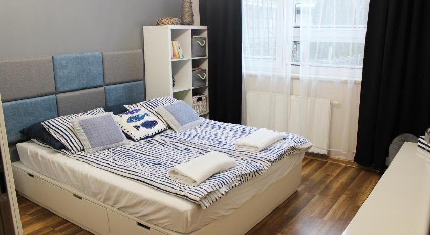 Apartament Nord 5